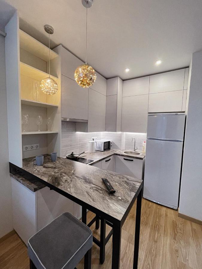 Апартаменты Neo В Жк Империал Trouskavets Extérieur photo