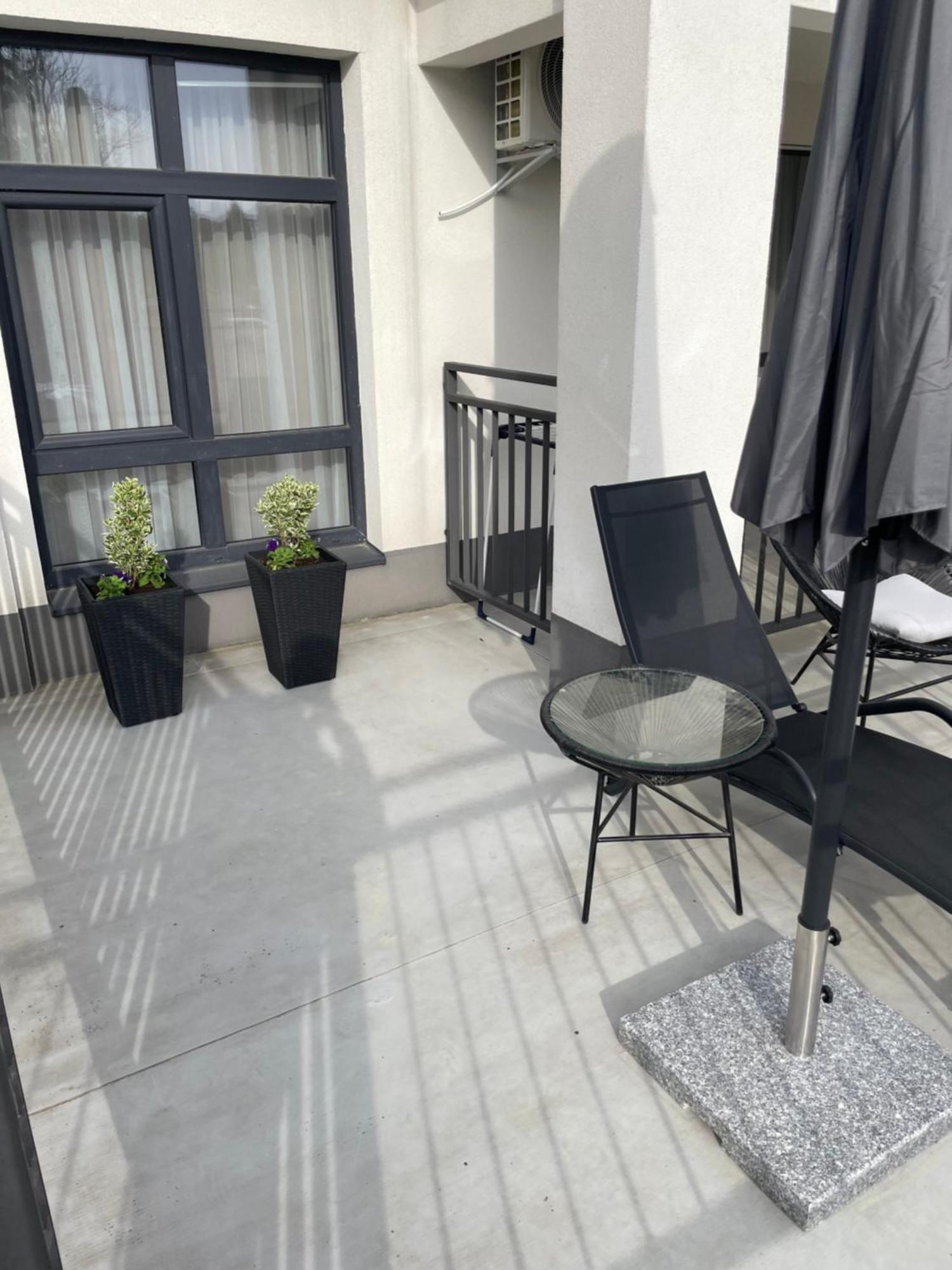 Апартаменты Neo В Жк Империал Trouskavets Extérieur photo